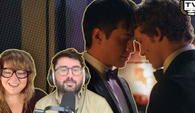 ‘Heated Rivalry’ Midseason Check-In - The Ringer