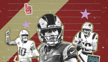 Week 16 QB Notebook: Matthew Stafford Is Still Rolling Toward MVP