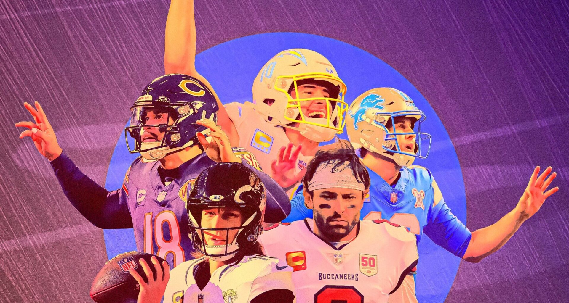 The Winners and Losers of the NFL Week 16