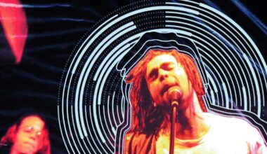 The Counting Crows Story, Told Through Their Deep Cuts