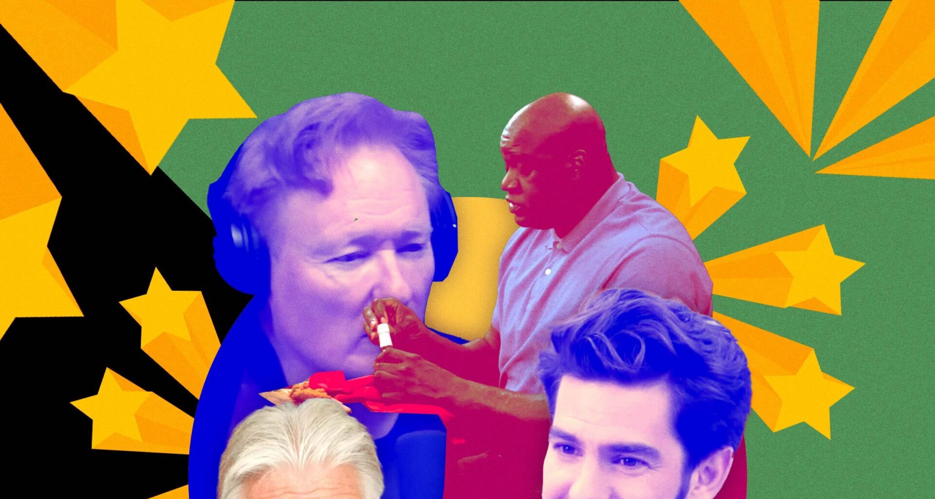 The Best Non-TV “Episodes” Since 2018