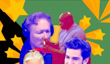 The Best Non-TV “Episodes” Since 2018