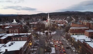 Why local communities may hold the answers to national political divisions