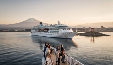 MSC Seashore to Reposition to PortMiami in the United States in Late 2027, Strengthening Caribbean Cruise Tourism Across the Bahamas and Eastern Caribbean