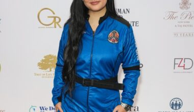 Amanda Nguyen on Depression After Backlash