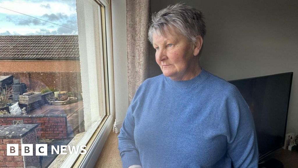 'Where did my late husband's pension payments go?'