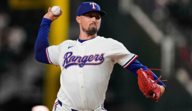 Pitcher Shawn Armstrong and Cleveland Guardians finalize $5.5 million, 1-year contract