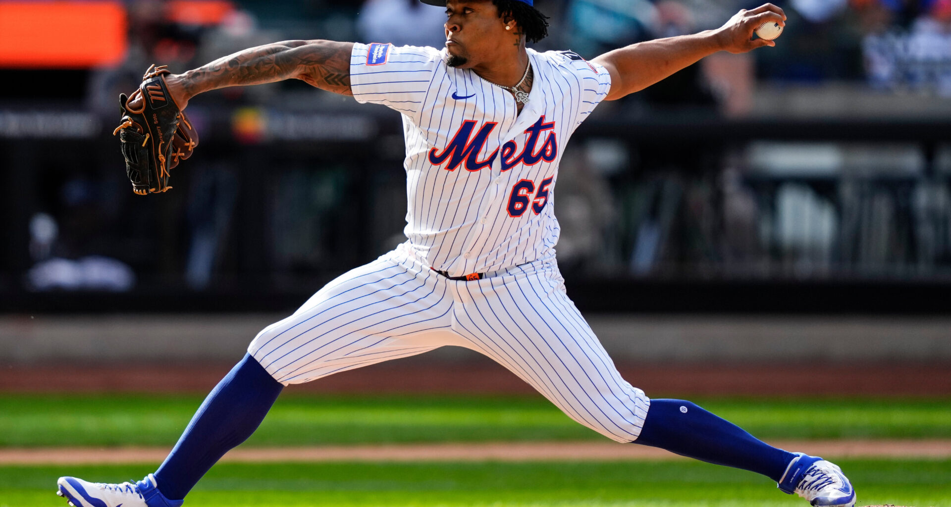 Pirates agree to 1-year, $7.75 million deal with reliever Gregory Soto, AP source says