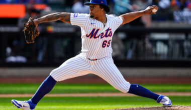 Pirates agree to 1-year, $7.75 million deal with reliever Gregory Soto, AP source says