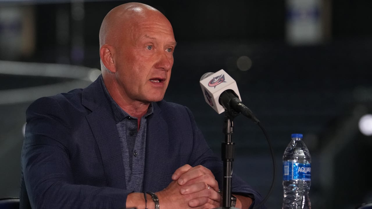 Kekalainen named Sabres general manager, replaces Adams
