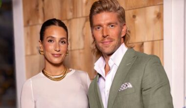 Kyle & Amanda's Marriage Issues