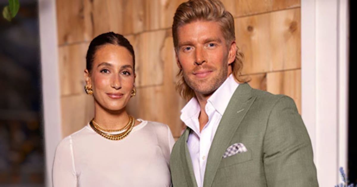 Kyle & Amanda's Marriage Issues