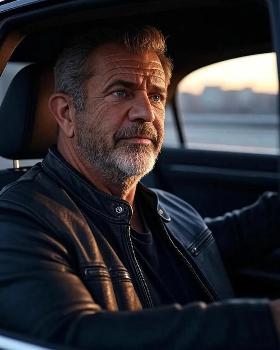 Photo Credit: melgibson/Instagram