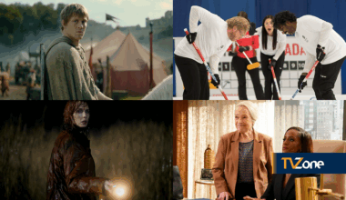 SKY REVEALS JANUARY 2026 PROGRAMMING HIGHLIGHTS, NEW AND RETURNING TITLES