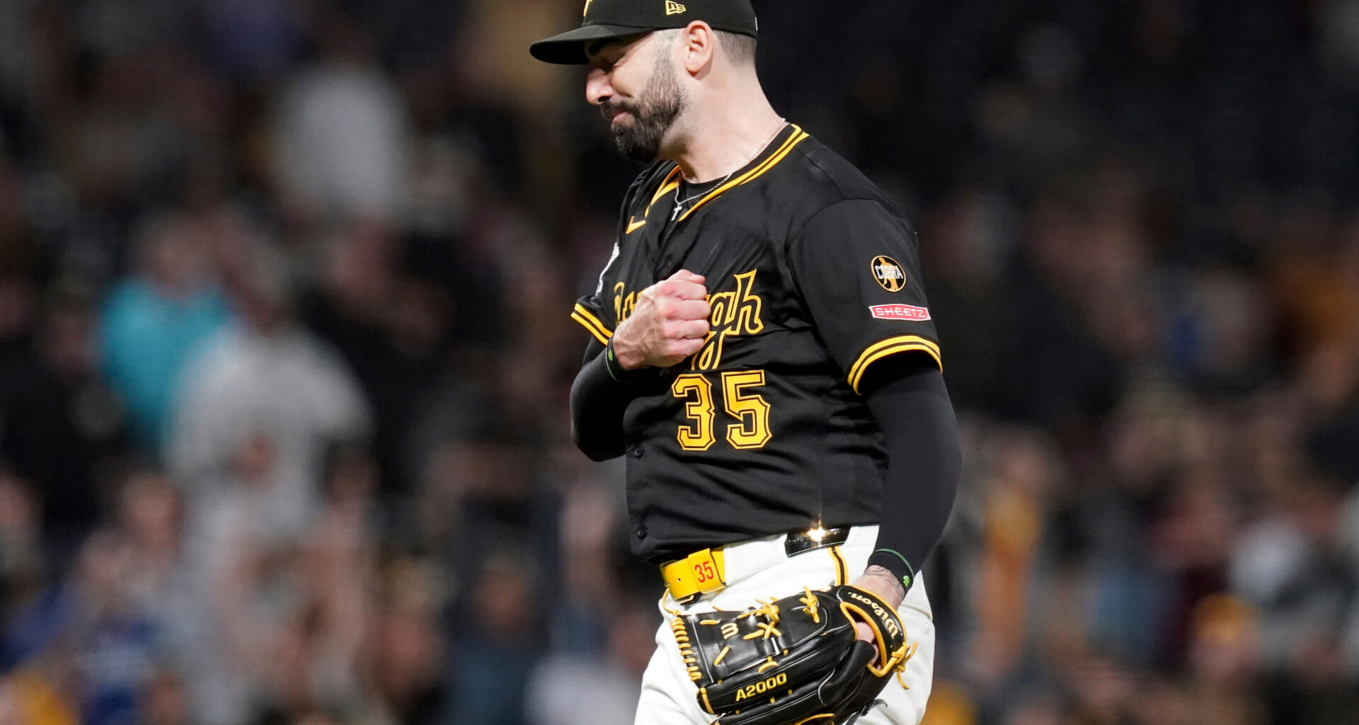 Cleveland Guardians sign Colin Holderman to 1-year deal