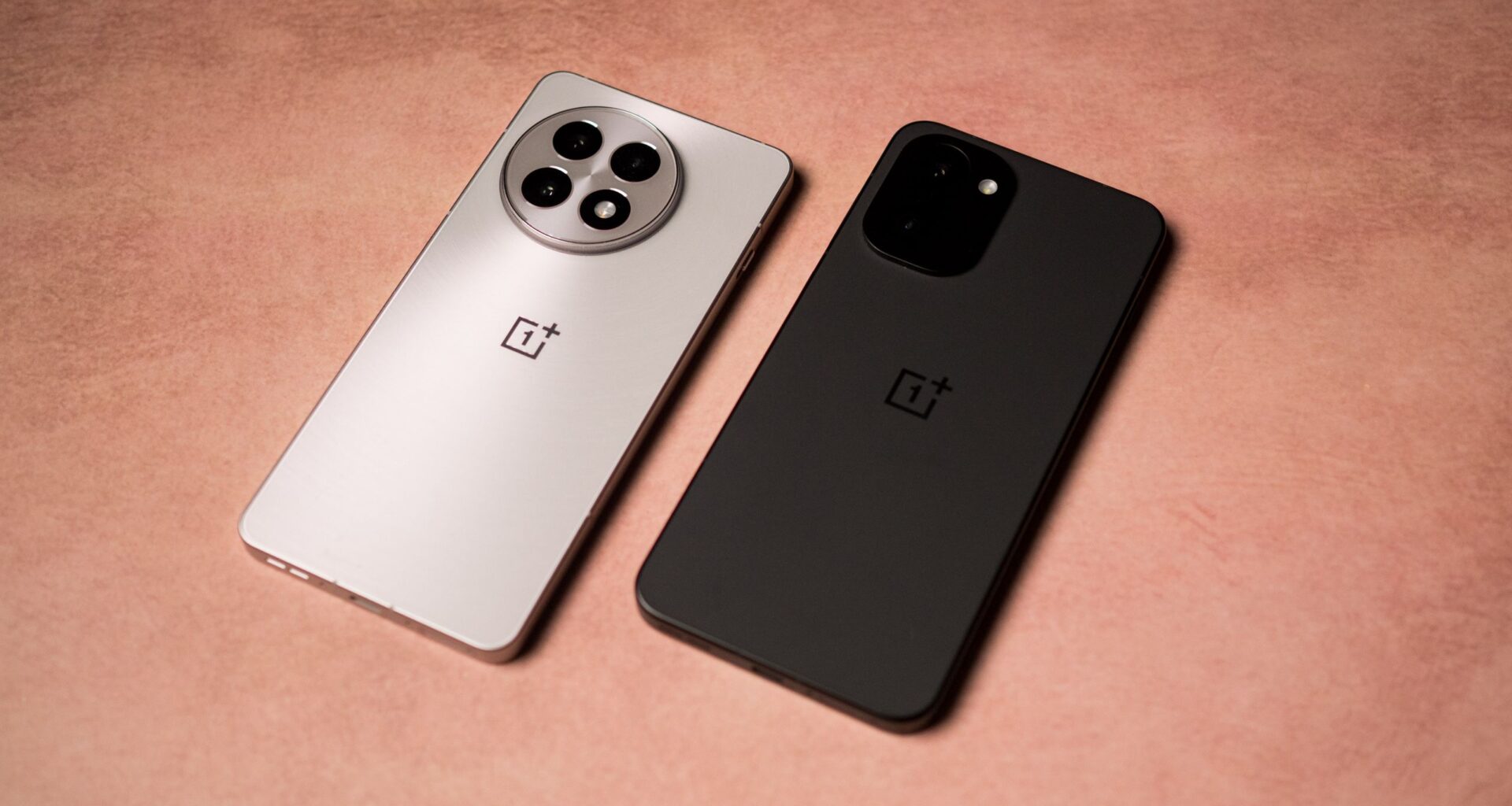 OnePlus 15R vs. OnePlus 13R
