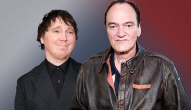 The filmmaker has a history of similar controversies.