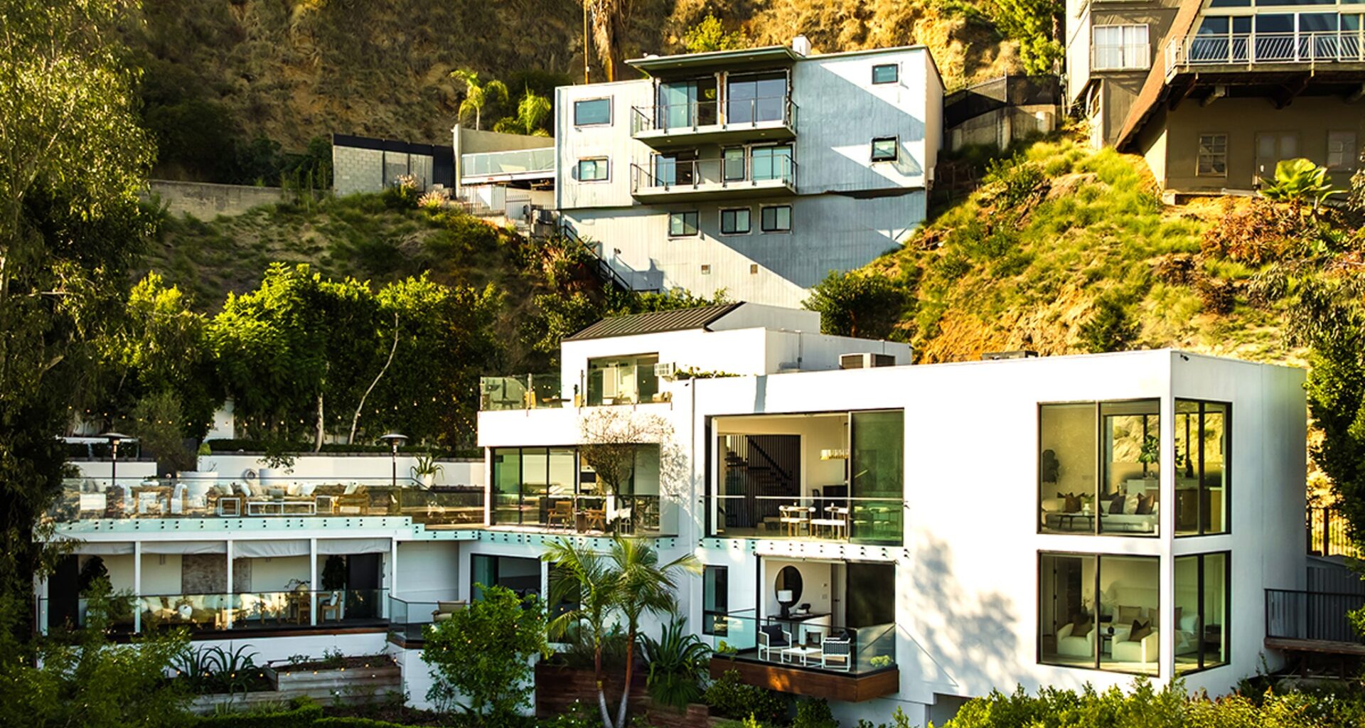 'RHOM's Lea Black Sells L.A. Home in Off-Market Sale for Millions