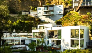 'RHOM's Lea Black Sells L.A. Home in Off-Market Sale for Millions