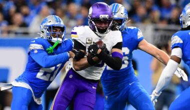 Upset and score predictions, matchup breakdowns for every game