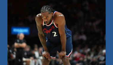 The Clippers have a slew of future Hall of Famers. And at 5-16, they have a slew of problems