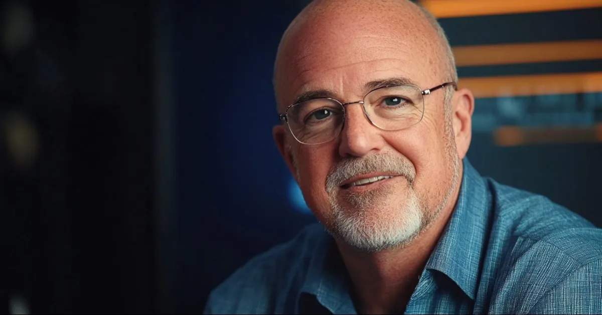 Dave Ramsey’s Social Security Advice Sounds Smart - Until You Run the Numbers