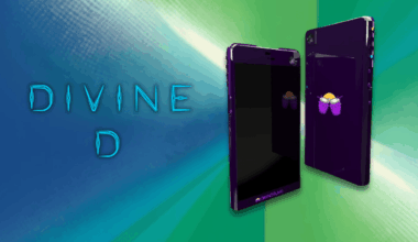 A Linux-Powered Smartphone That Has Features You Won't Find on Most Phones