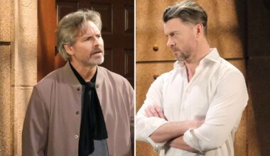 EJ's Secret Plan for Peter