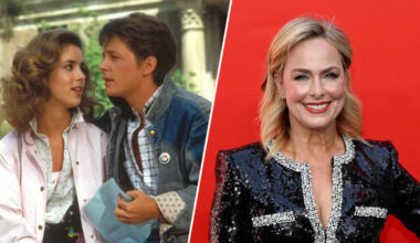 Melora Hardin Recalls She “Burst Into Tears” After ‘Back to the Future’ Dismissal: “A Huge Disappointment”