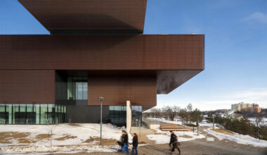 Searching for new architecture & design jobs? KPMB, Sugarhouse, Curioso, Studio Dwell, and AvroKO are hiring | News