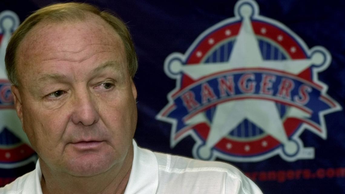 Tom Hicks, former owner of Stars, Rangers, dies at 79