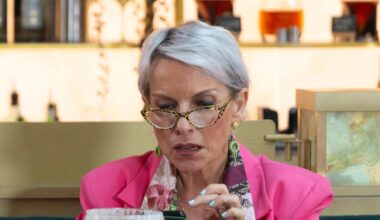 Coronation Street confirms Christmas wedding drama as Debbie fuels family feud