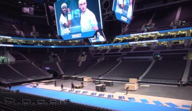 Charlotte Invitational returns Thursday with Venus Williams, top tennis stars