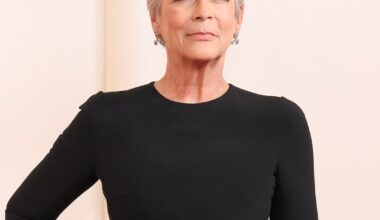 Jamie Lee Curtis on Janet Leigh Refusing The Exorcist Audition 