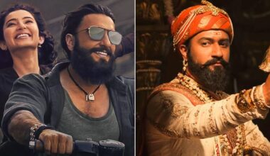 Dhurandhar Worldwide Box Office Day 10 Update!