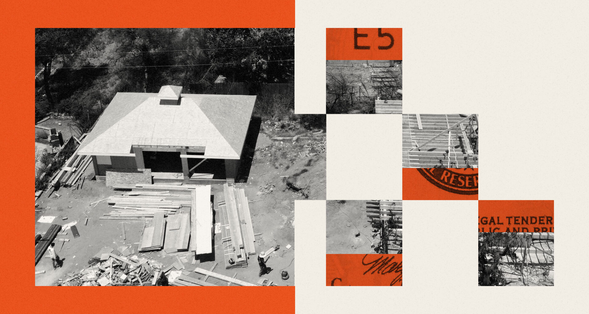 What happens when disaster recovery becomes a luxury good