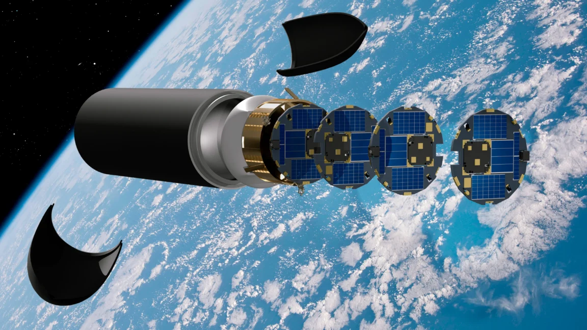 These are the flying discs the government wants you to know about