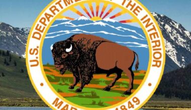 Interior Transfers Public Land to Navy to Support Border Security and National Defense