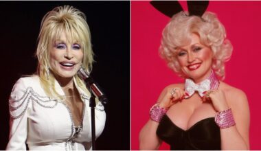 Woman Brutally Roasted After Insulting Dolly Parton: REACTIONS