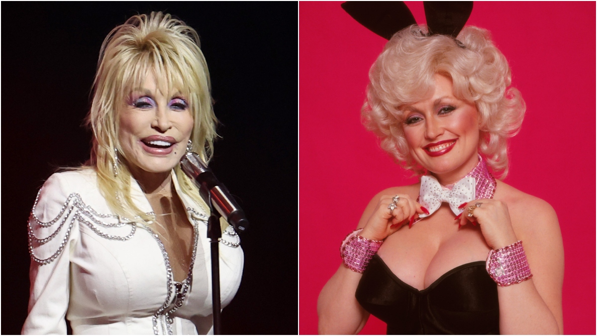 Woman Brutally Roasted After Insulting Dolly Parton: REACTIONS