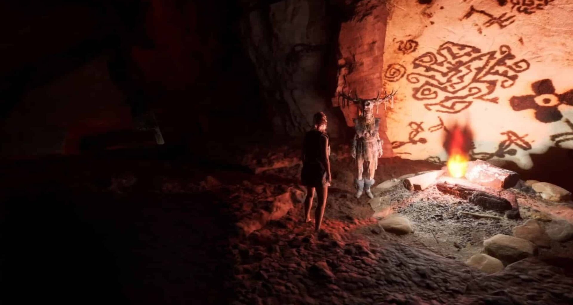 Dolmen Game Gameplay