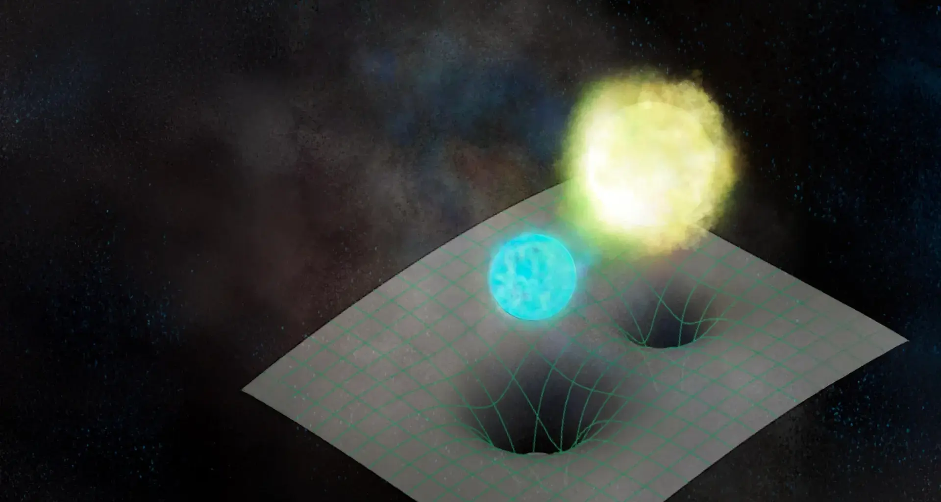 Dead stars aren’t so dead after all: The hidden force inflating white dwarfs