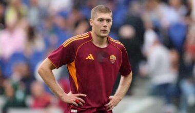 Dovbyk close to Premier League move