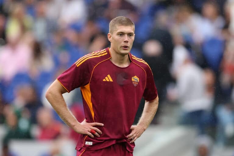 Dovbyk close to Premier League move