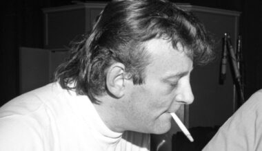 On This Day in 1967, the World Lost the Songwriter Behind Foundational Hits From the Isley Brothers, Janis Joplin, and Solomon Burke