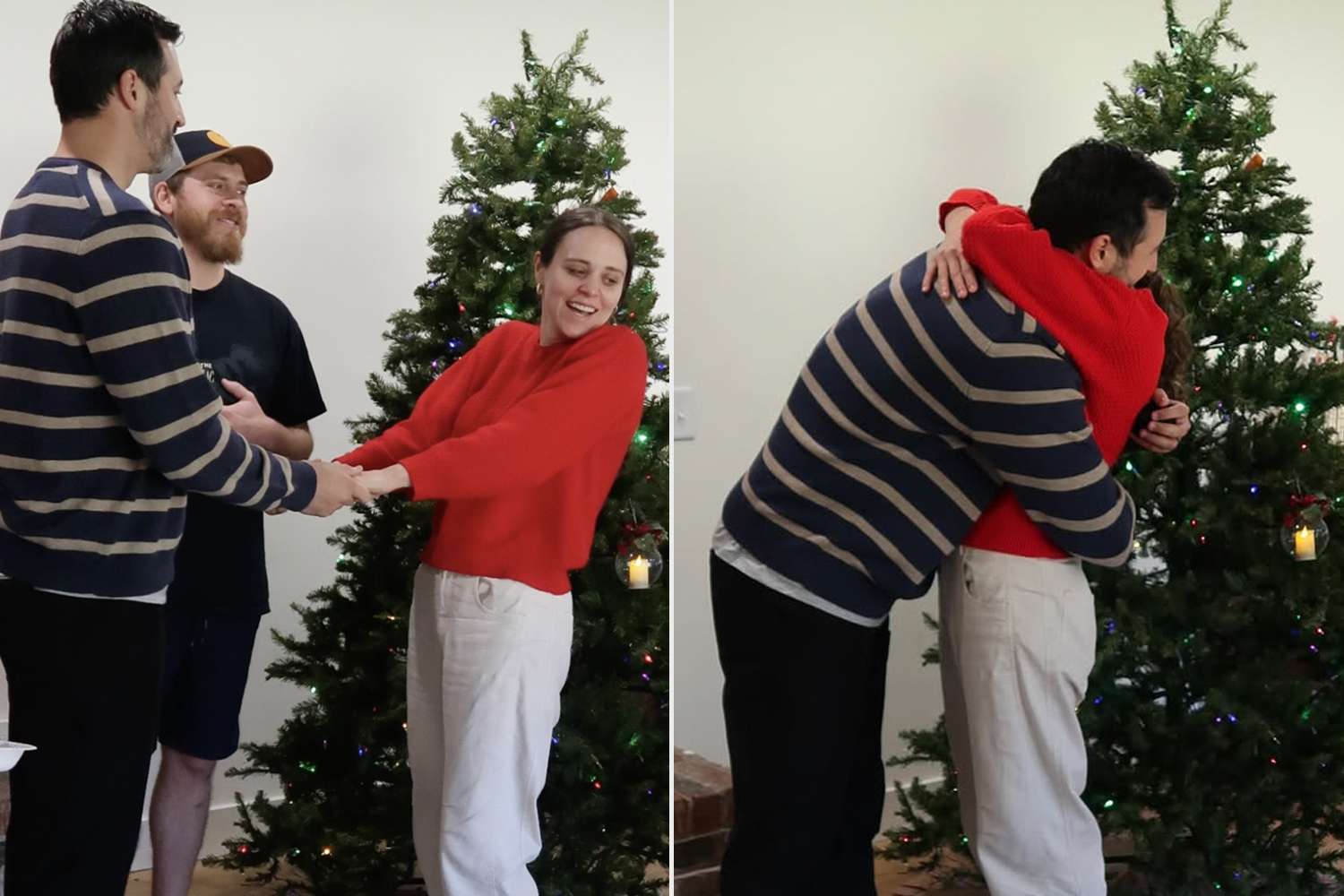 Jeremy Vuolo Gave Jinger Duggar 'Upgraded' Wedding Ring for Christmas