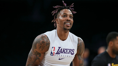 Why did Dwight Howard get emotional? Viral 2025 Hall of Fame induction ceremony clip shows rare side of NBA legend