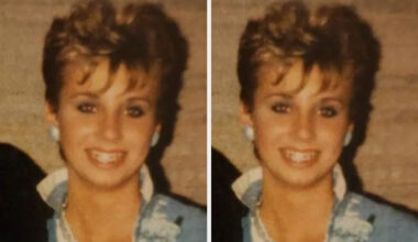 I Was 15 When I Started Partying With Rock Stars. I Told No One What They Did To Me — Until Now.