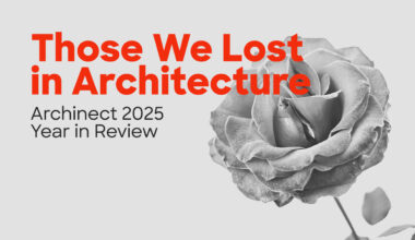 Architecture’s most influential figures we lost in 2025 | News