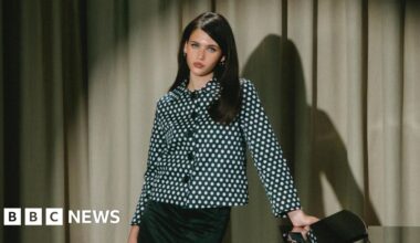 Sienna Spiro, Jacob Alon and Rose Gray